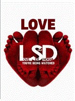 game pic for LSD Love